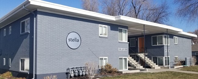 179 E Helm Ave in South Salt Lake, UT - Building Photo - Building Photo