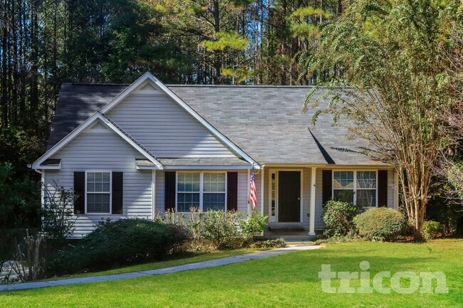 property at 89 Hugh Ave