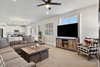 9870 Hidden Enclave Ct in Peyton, CO - Building Photo - Building Photo