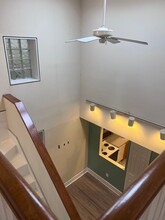 520 St Paul Pl in Baltimore, MD - Foto de edificio - Building Photo