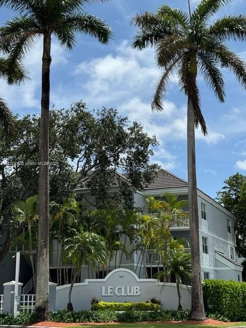 property at 8560 SW 212th St