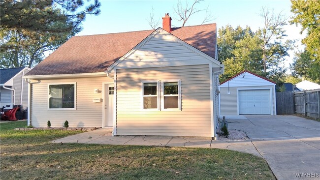 property at 61 Elsie Ln