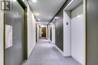 20-920 Bruyeres Mews in Toronto, ON - Building Photo - Building Photo