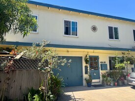 4284 Third Ave in San Diego, CA - Building Photo