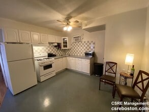307 Shawmut Ave, Unit 1 in Boston, MA - Building Photo - Building Photo