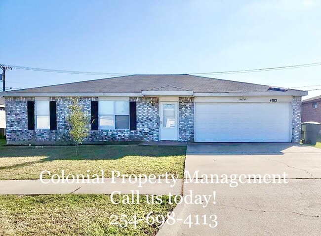 property at 4102 Sand Dollar Dr