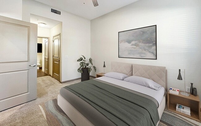 property at 400 McGowen St