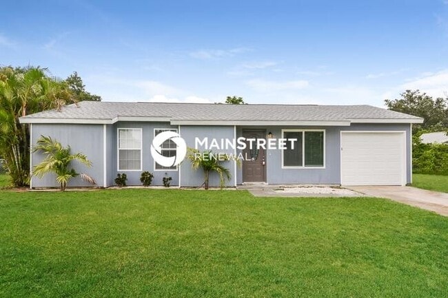 property at 5835 Spearman Cir