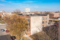 5001-5009 S Prairie Ave in Chicago, IL - Building Photo - Building Photo