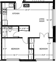 515 East Denny Apartments in Seattle, WA - Foto de edificio - Building Photo