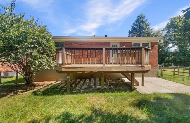 property at 301 greenwell Ave