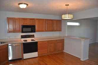311 Emerson Ln in Harrisonburg, VA - Building Photo - Building Photo