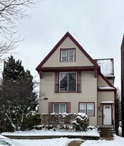 433 Wisconsin Ave in Oak Park, IL - Building Photo