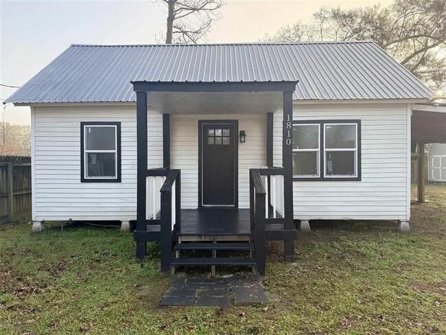 property at 1810 N Church St