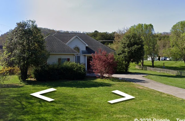 property at 1919 Woodland Ave