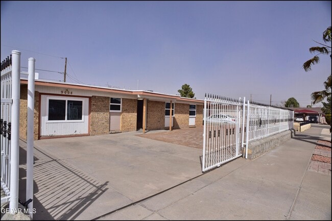 property at 9004 Acatlan Ln