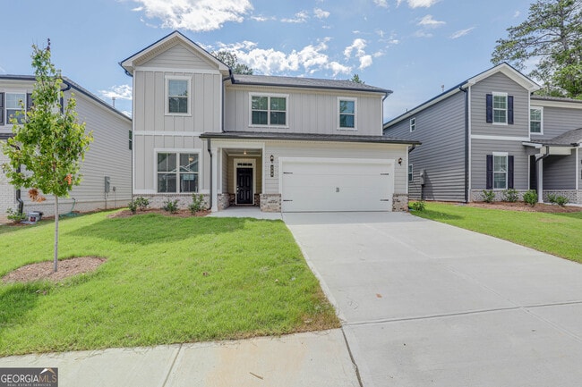 320 Caledonia Ct in Peachtree City, GA - Building Photo - Building Photo