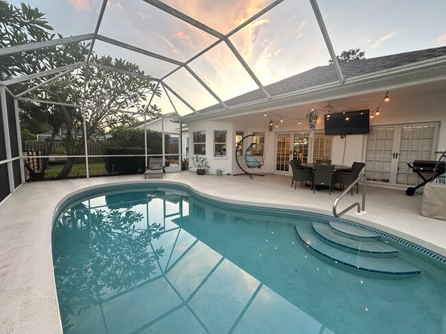 property at 5738 39th Street Cir E