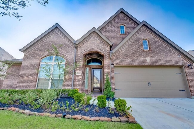 23319 Tirino Shores Dr in Katy, TX - Building Photo - Building Photo
