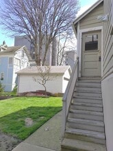 1527 SW Columbia St in Portland, OR - Building Photo - Building Photo