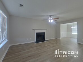 110 Timberlake Terrace in Covington, GA - Building Photo - Building Photo