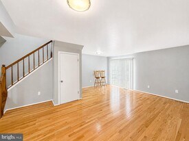 3811 Glenview Terrace in Overlea, MD - Building Photo