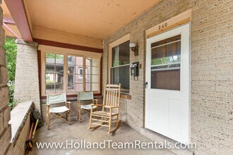 260 S Lafayette St in Denver, CO - Building Photo - Building Photo