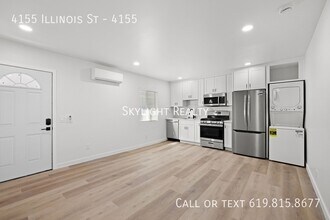 4155 Illinois St in San Diego, CA - Building Photo - Building Photo