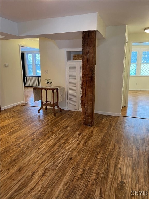 property at 132 Utica St