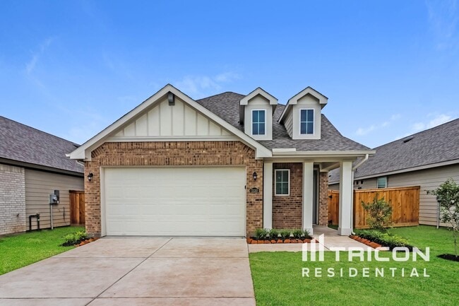 property at 2330 Bailey Flds Ln