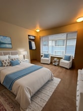 Ivy Ridge Apartments in Seattle, WA - Foto de edificio - Building Photo