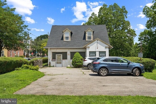 467a Seville St in Philadelphia, PA - Building Photo - Building Photo