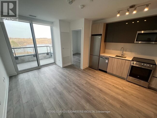 property at 3100-3100 Keele St