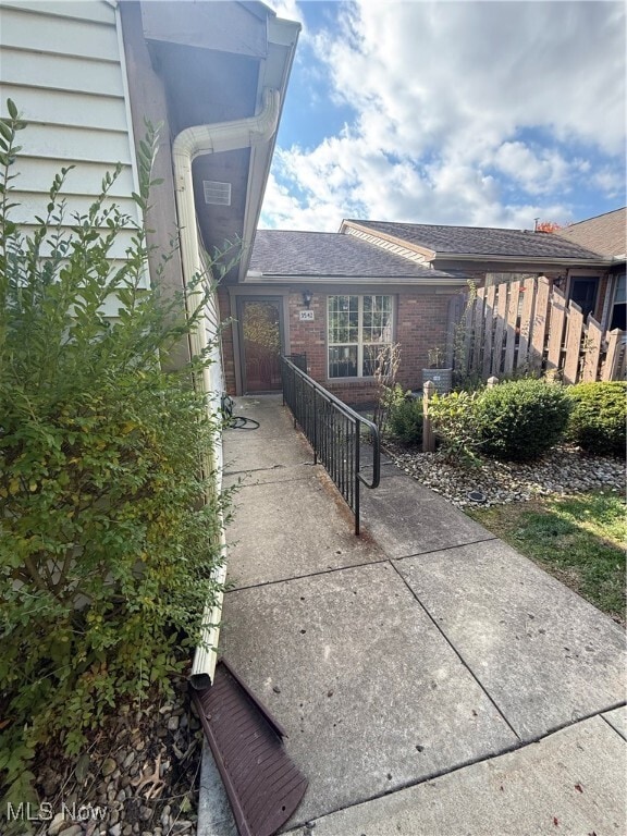 property at 3542 Chesapeake Dr