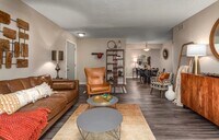 The Genesis Apartments photo'