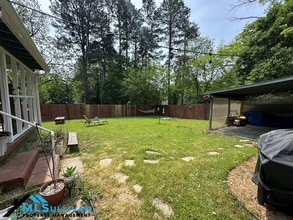 1516 London Cir in Durham, NC - Building Photo - Building Photo