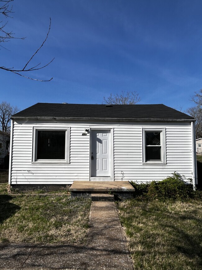 property at 222 Nadine St