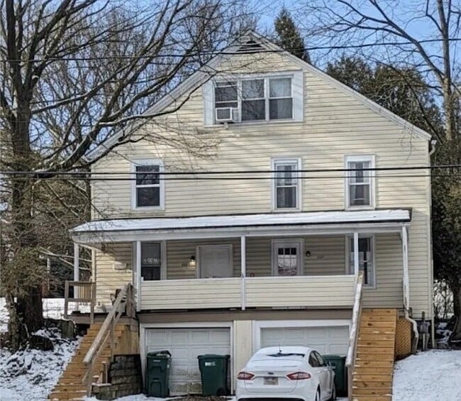 property at 238 Philadelphia St