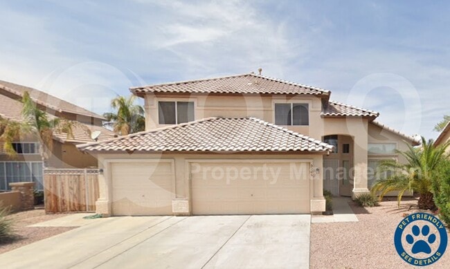 property at 5326 W Taro Ln