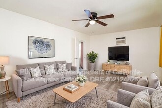 2139 E Nord St in Compton, CA - Building Photo - Building Photo