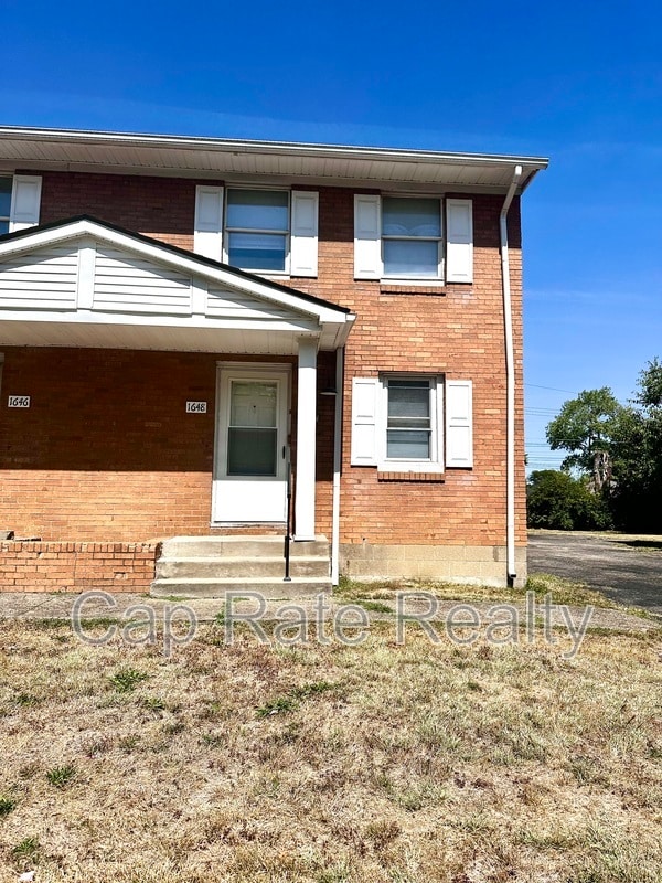 property at 1648 Smith Rd