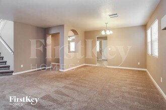 9135 Green Frost Dr in Las Vegas, NV - Building Photo - Building Photo