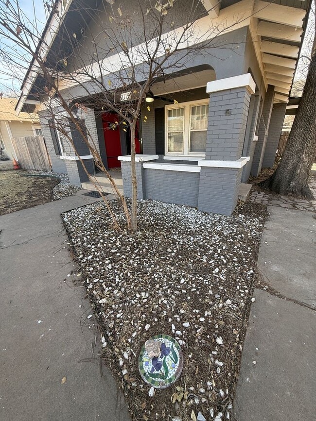 2115 15th St in Lubbock, TX - Building Photo - Building Photo