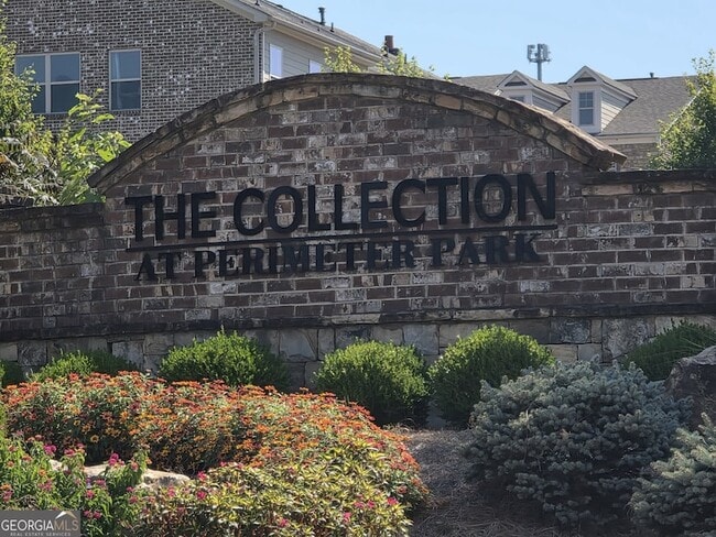 4158 Butler Dr in Atlanta, GA - Foto de edificio - Building Photo