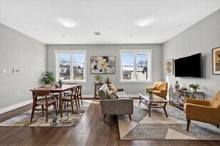 1432 46th St in North Bergen, NJ - Building Photo