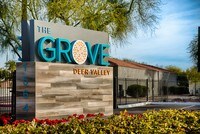 Building Photo - The Grove Deer Valley Apartments in Phoenix, Arizona