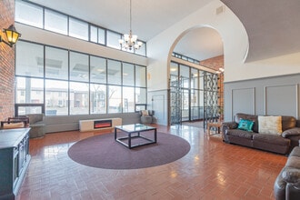Interior Photo
