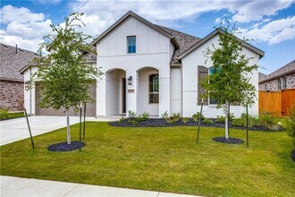 4319 Hood Park Dr in Round Rock, TX - Foto de edificio - Building Photo