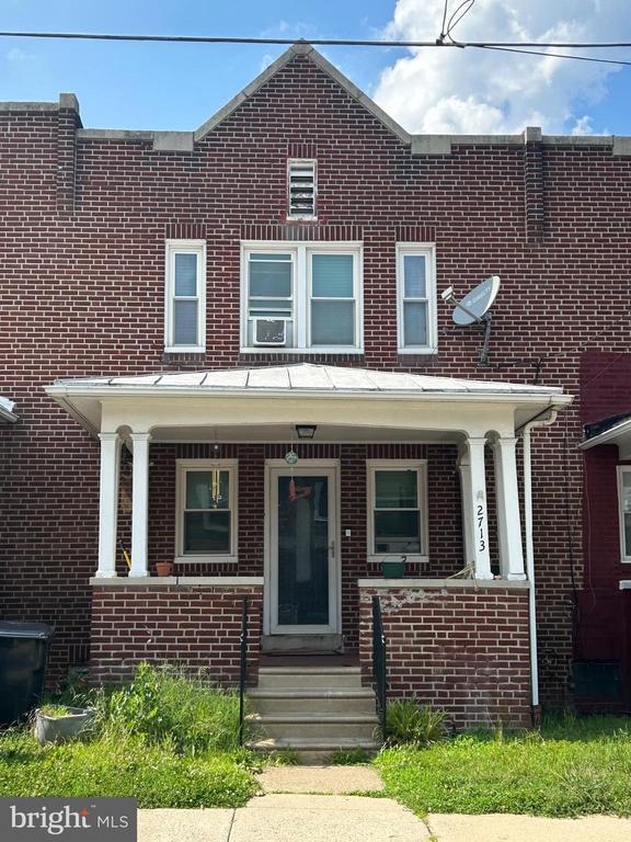 2713 Thompson Pl in Wilmington, DE - Building Photo - Building Photo
