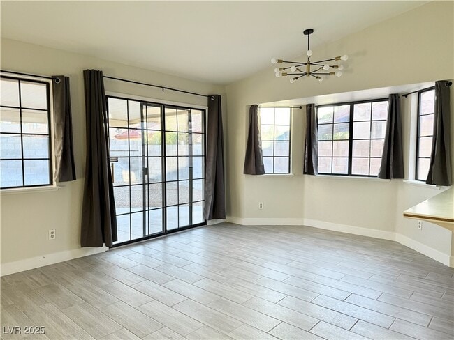 6357 Cobalt Ln in Las Vegas, NV - Building Photo - Building Photo